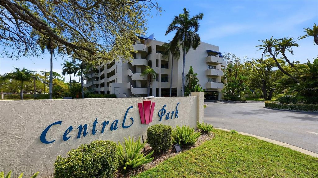 Photo of 825 S Osprey Avenue #101, Sarasota, FL 34236 (MLS # A4685410)