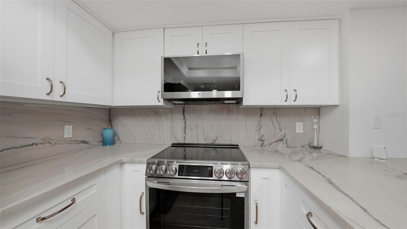 CENTRAL PARK - Residential