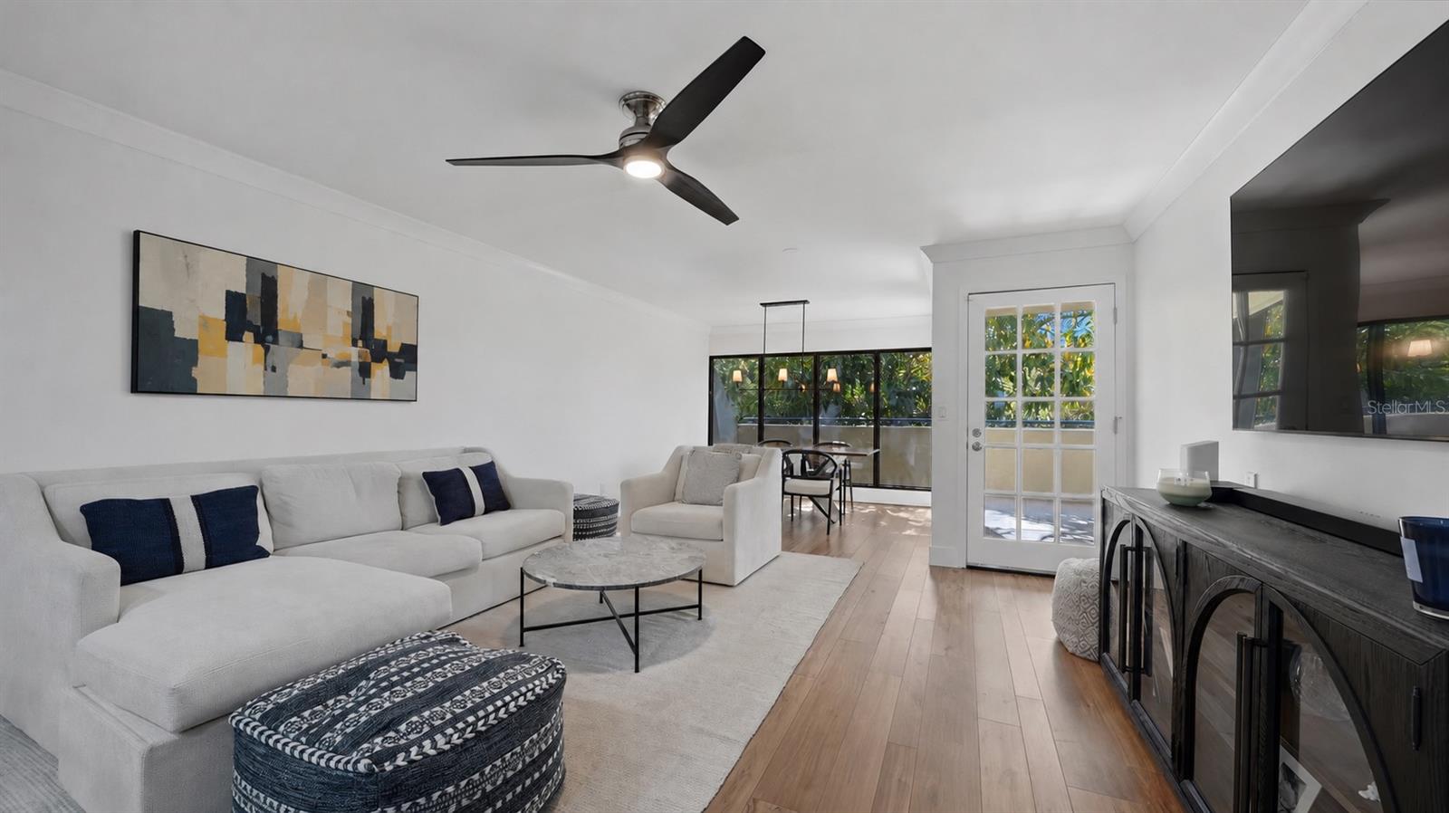 CENTRAL PARK - Residential
