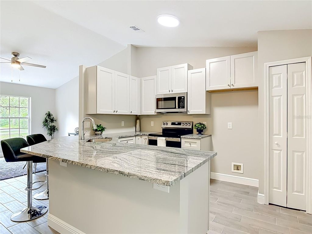 Photo of 1490 Broadway Avenue, Orange City, FL 32763 (MLS # O6407313)