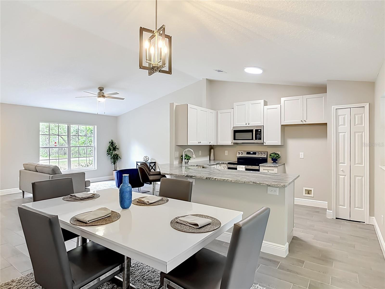 WEST HIGHLANDS - Residential