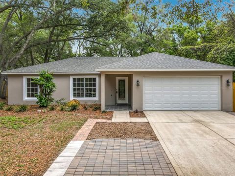 Photo of 1490 Broadway Avenue, Orange City, FL 32763 (MLS # O6407313)