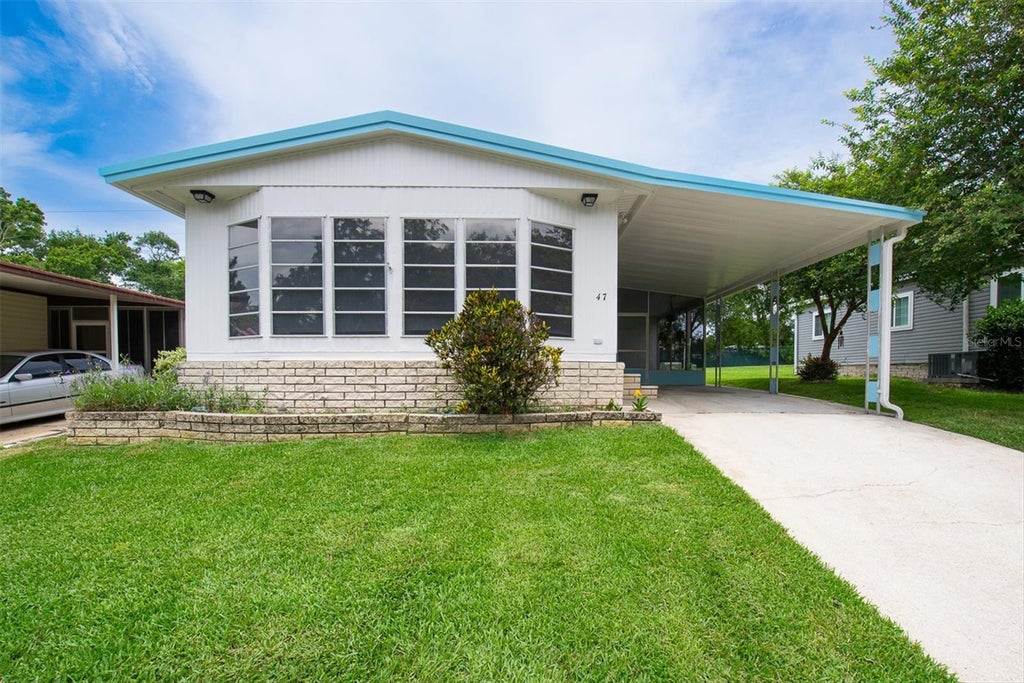 Photo of 47 Sugar Bear Drive #9, Safety Harbor, FL 34695 (MLS # TB8518286)