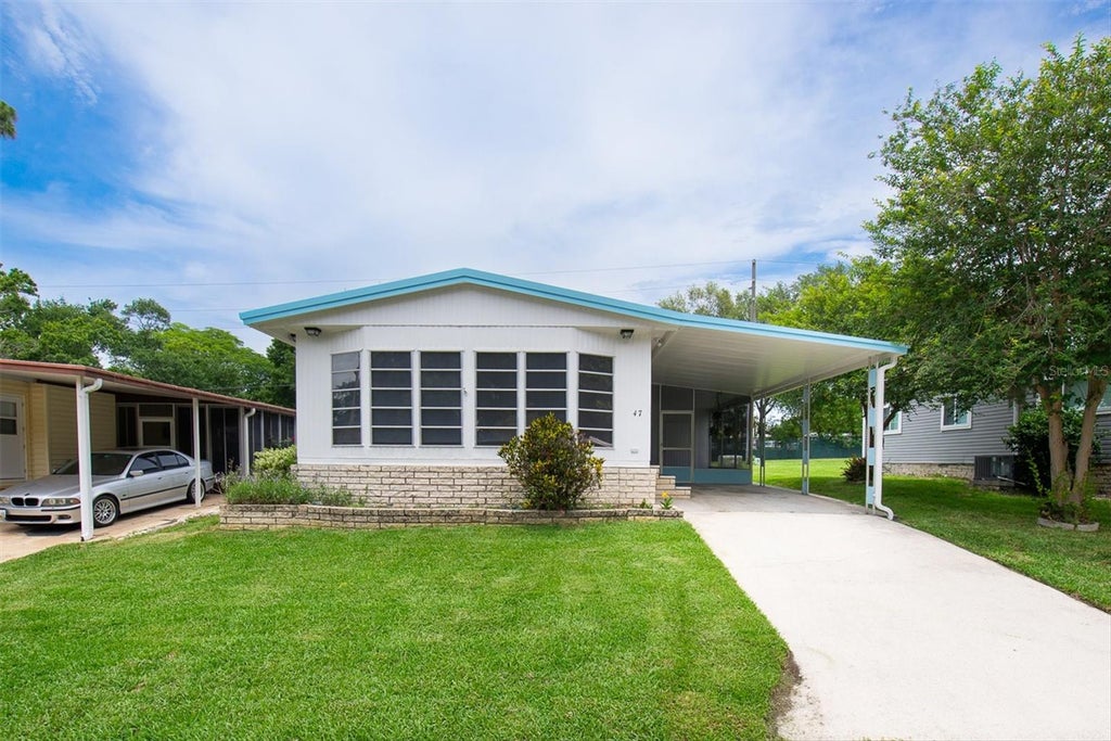 Photo of 47 Sugar Bear Drive #9, Safety Harbor, FL 34695 (MLS # TB8518286)