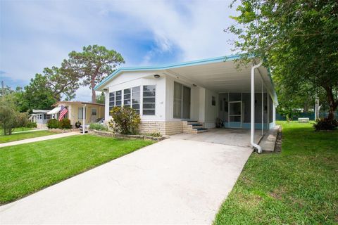 Photo of 47 Sugar Bear Drive #9, Safety Harbor, FL 34695 (MLS # TB8518286)