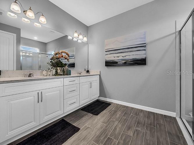 Oak Leaf Preserve Ph 1 - Residential