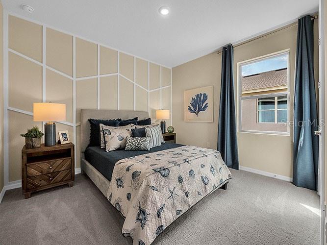 Oak Leaf Preserve Ph 1 - Residential