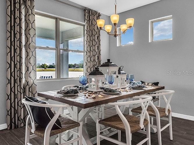 Oak Leaf Preserve Ph 1 - Residential