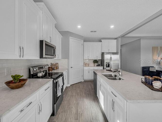 Oak Leaf Preserve Ph 1 - Residential