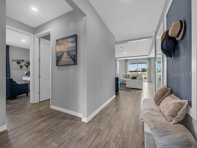 Oak Leaf Preserve Ph 1 - Residential