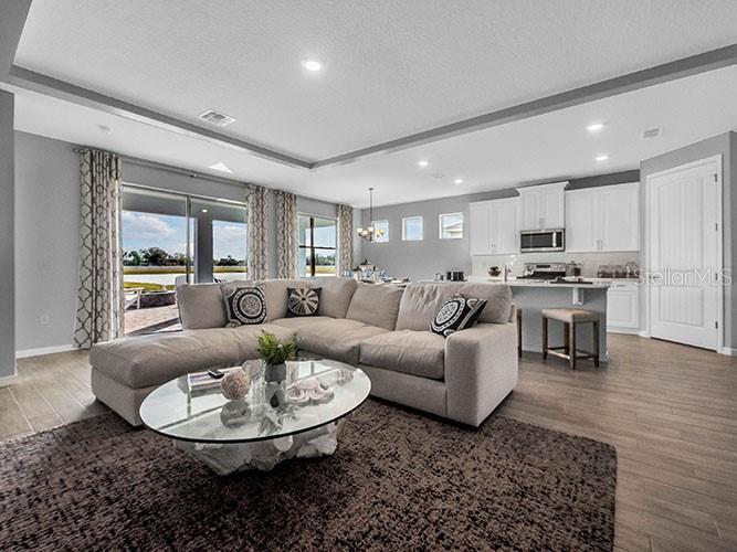 Oak Leaf Preserve Ph 1 - Residential