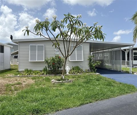 678 MOUNT MADISON AVENUE NE 661 ST PETERSBURG FL 33702