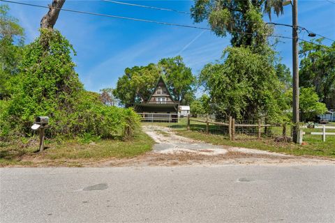 Photo of 9366 Cr 649, Bushnell, FL 33513 (MLS # TB8494778)