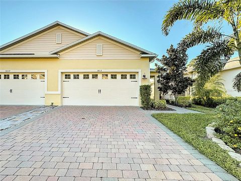 A home in CLERMONT