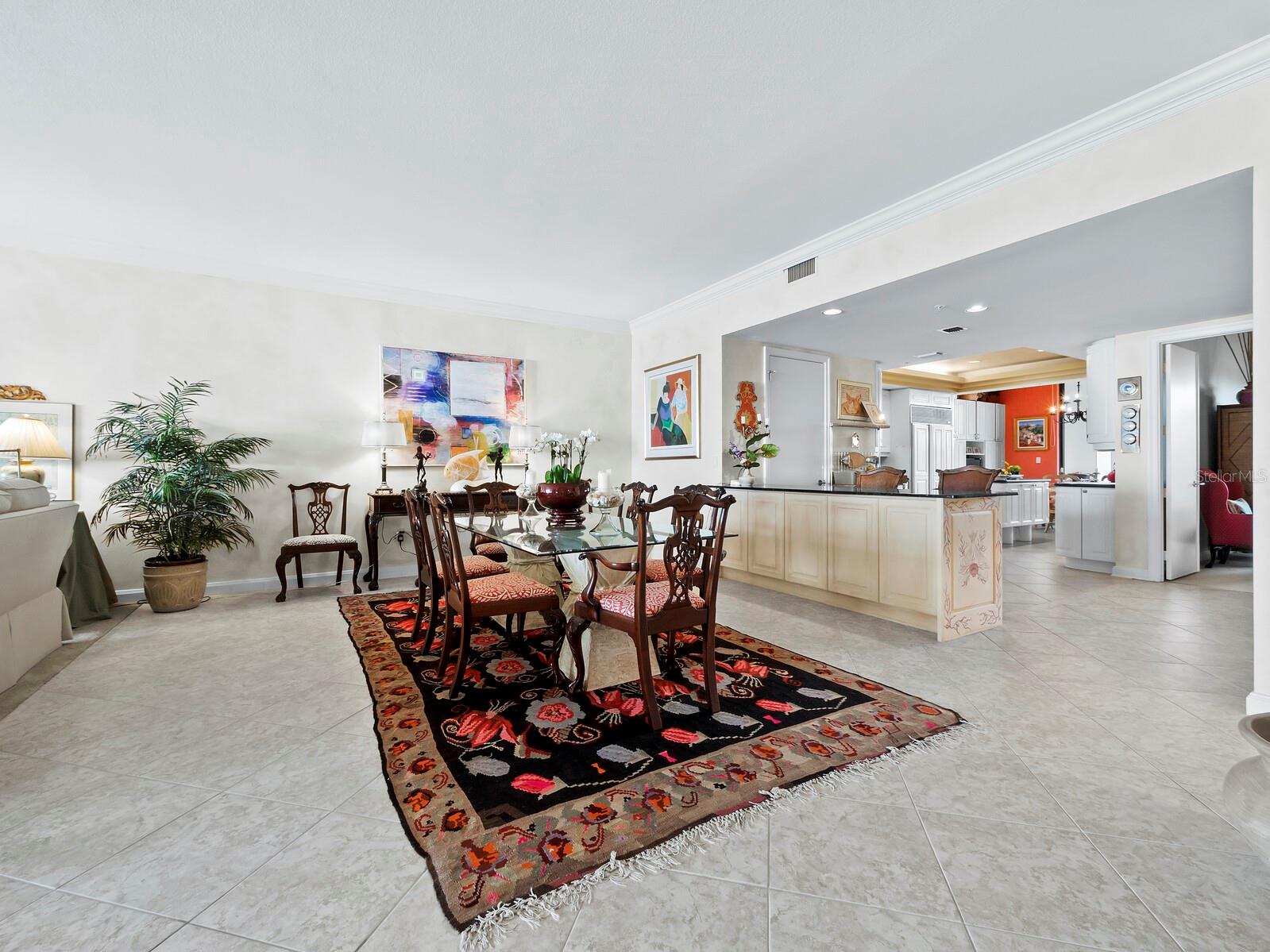 L AMBIANCE 1 - Residential