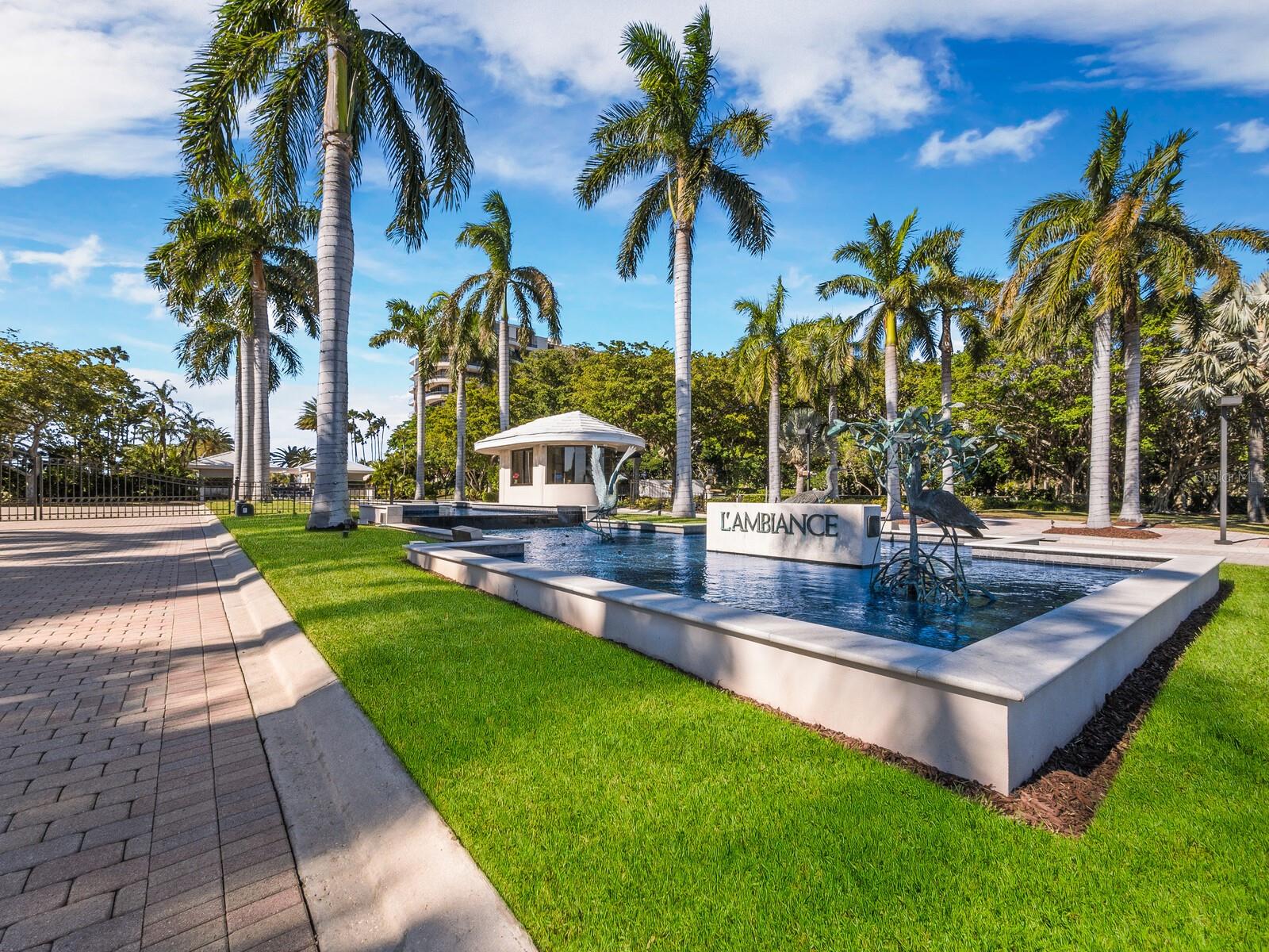 L AMBIANCE 1 - Residential