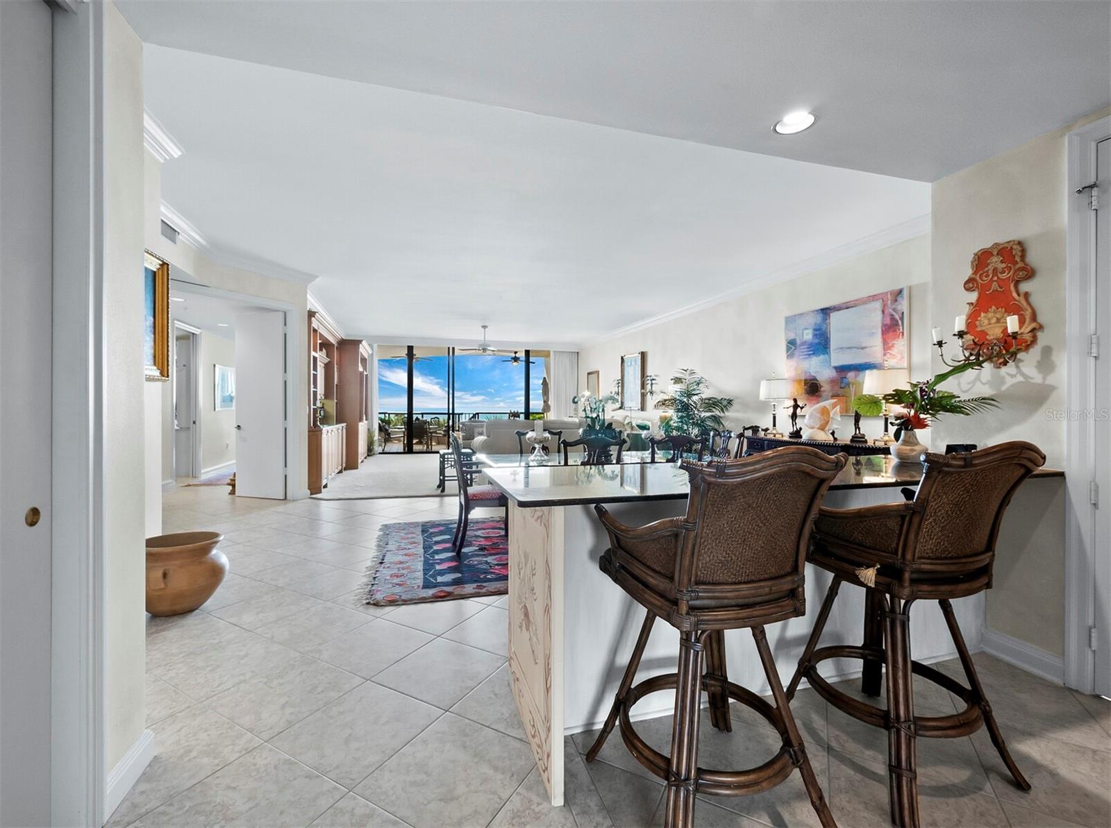 L AMBIANCE 1 - Residential