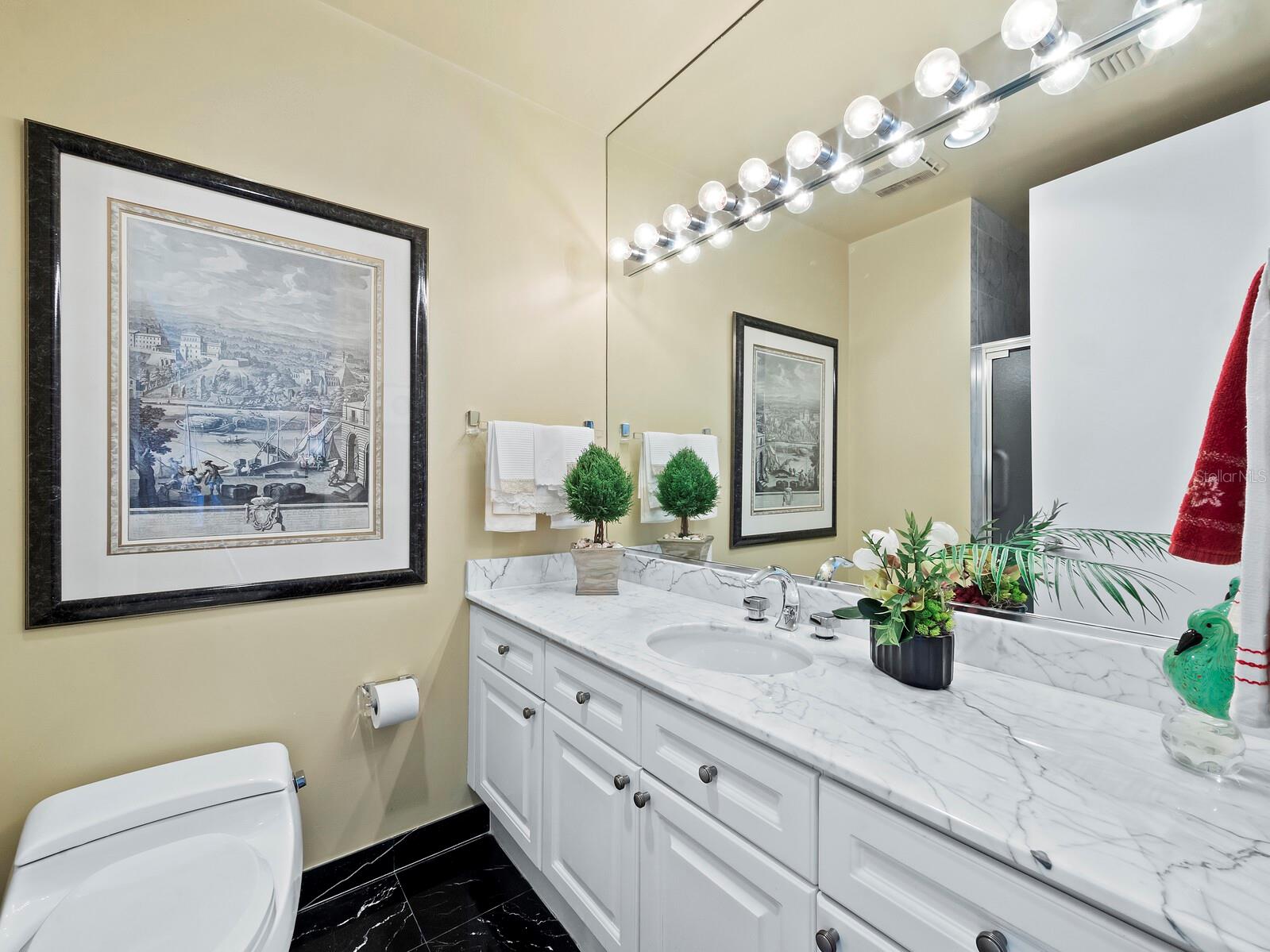 L AMBIANCE 1 - Residential