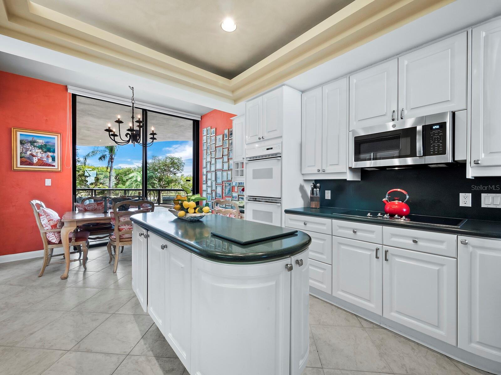 L AMBIANCE 1 - Residential