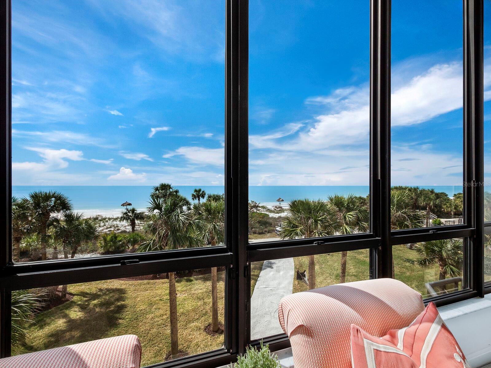 L AMBIANCE 1 - Residential