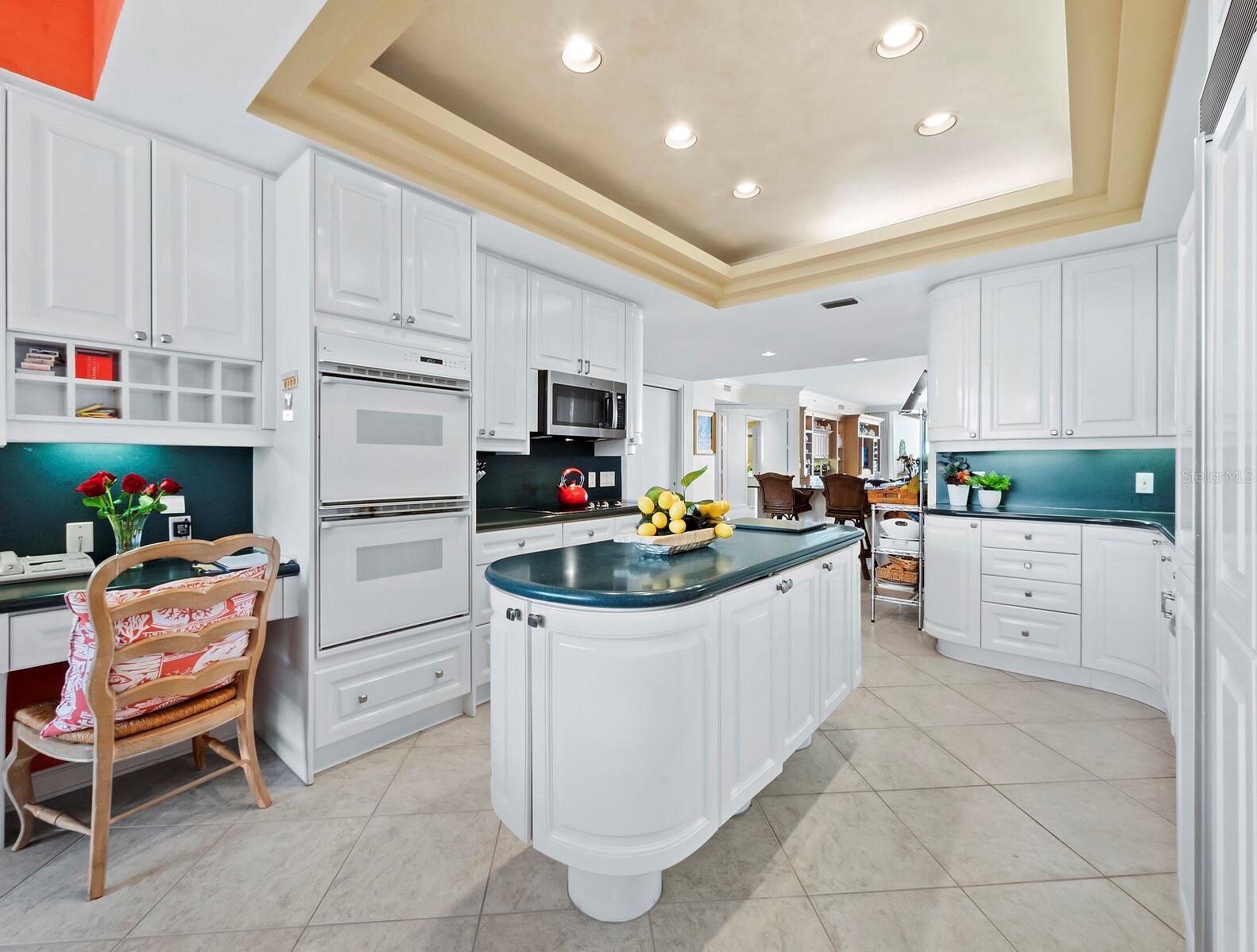 L AMBIANCE 1 - Residential