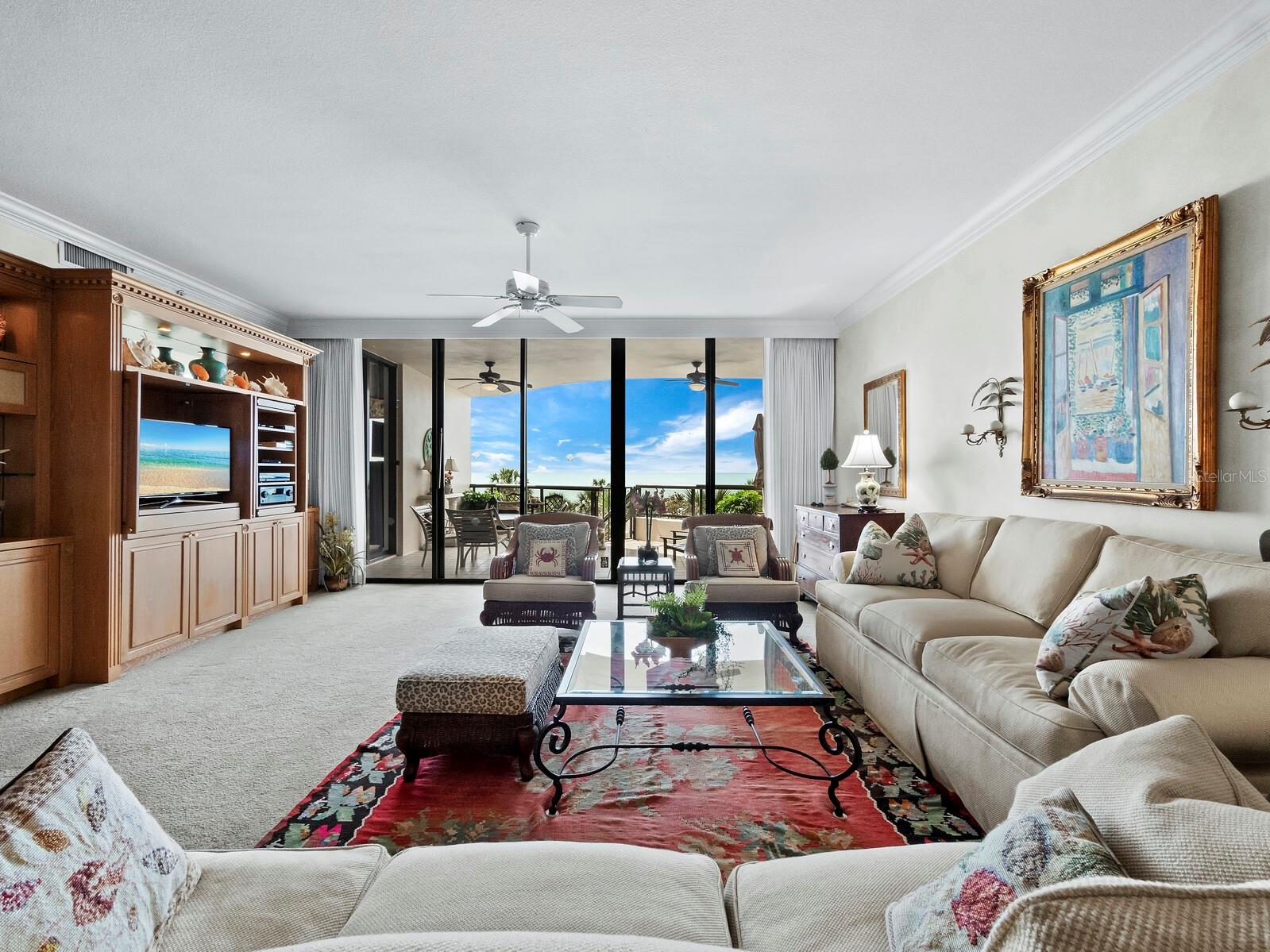 L AMBIANCE 1 - Residential