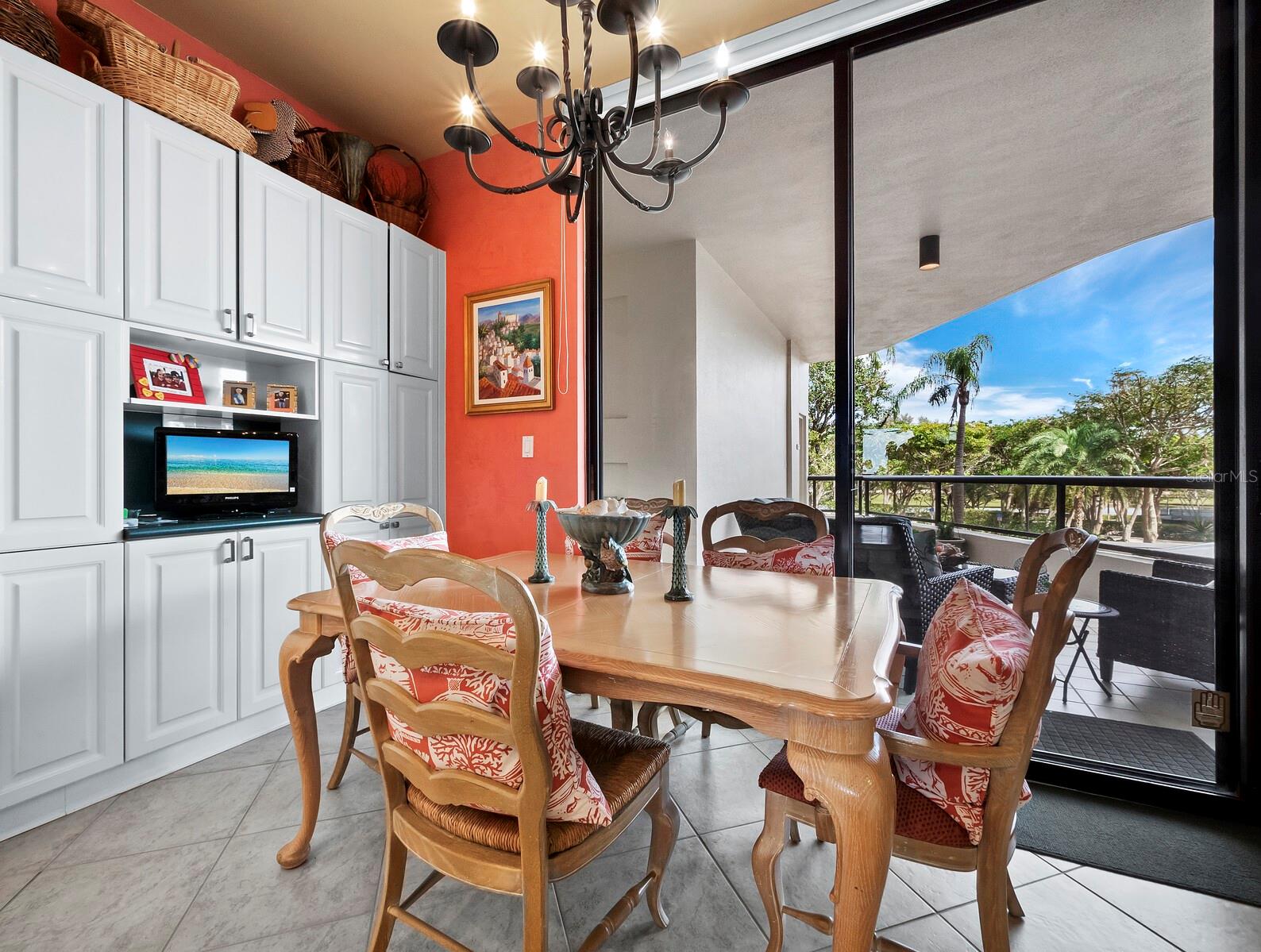 L AMBIANCE 1 - Residential