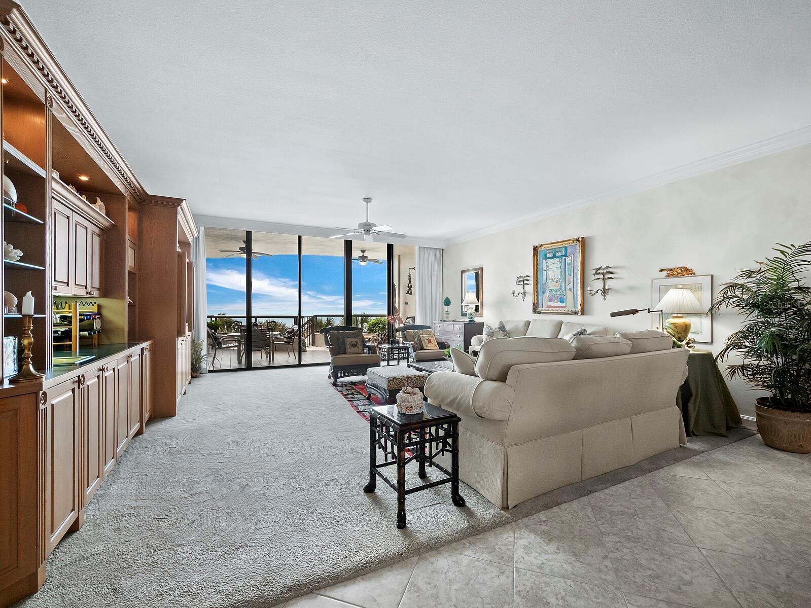 L AMBIANCE 1 - Residential