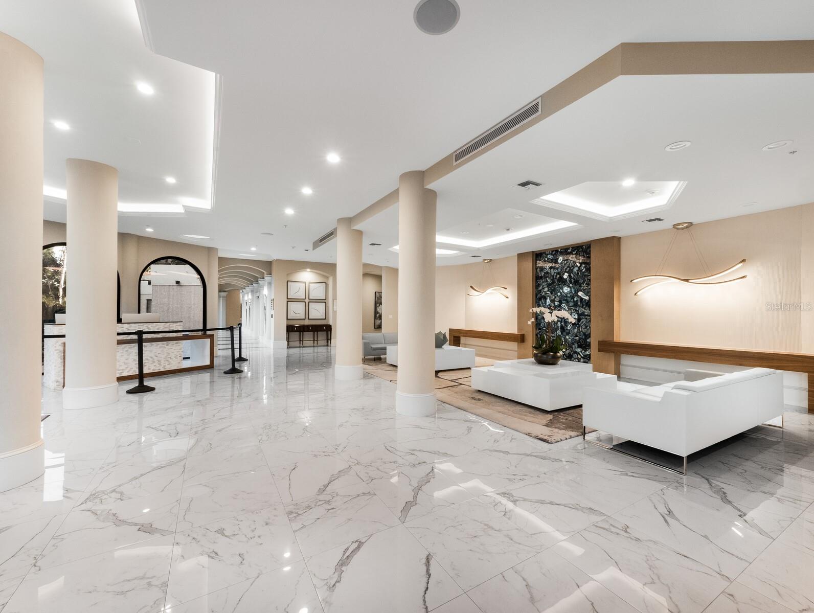 L AMBIANCE 1 - Residential