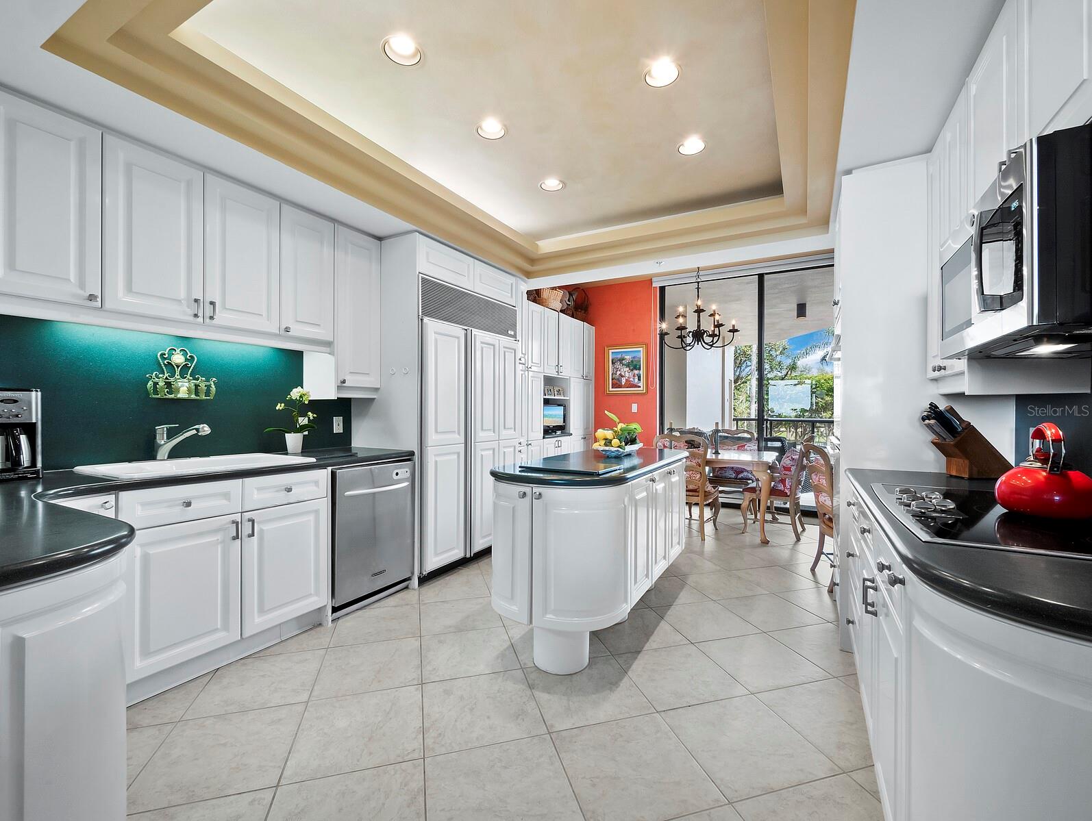 L AMBIANCE 1 - Residential