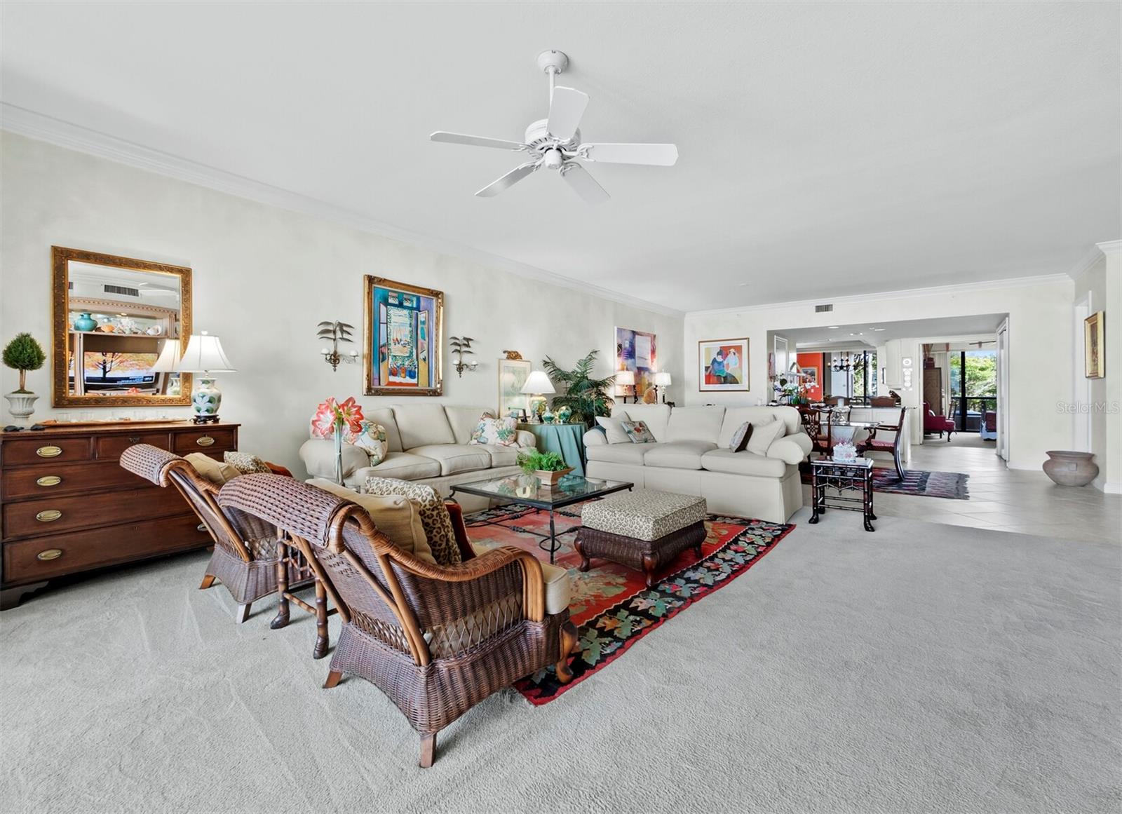 L AMBIANCE 1 - Residential