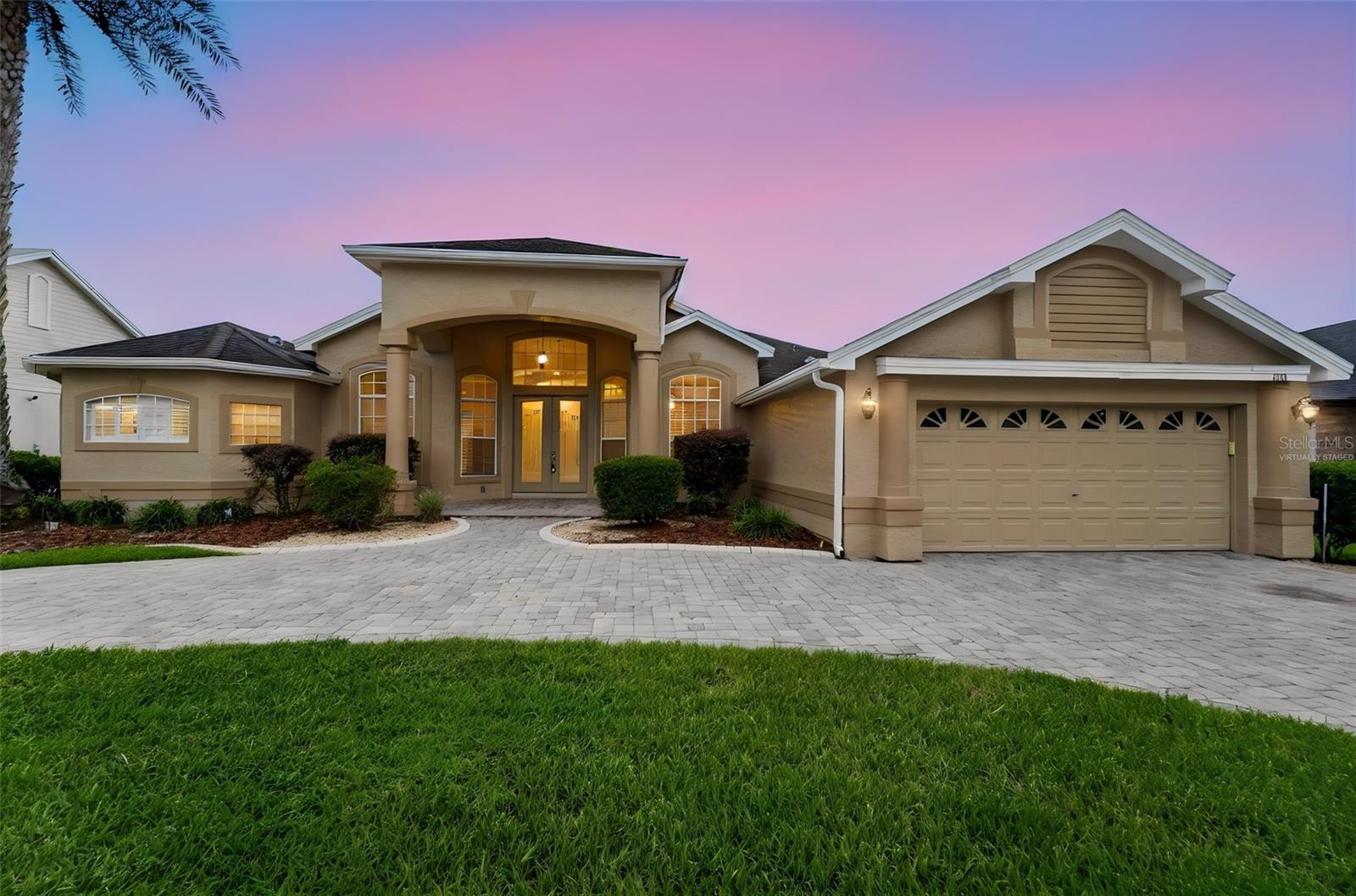1413 CANAL POINT ROAD