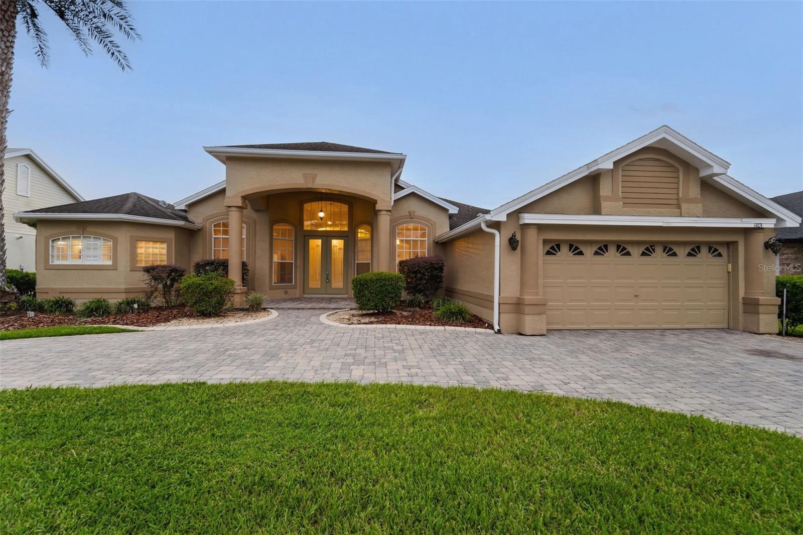 1413 CANAL POINT ROAD
