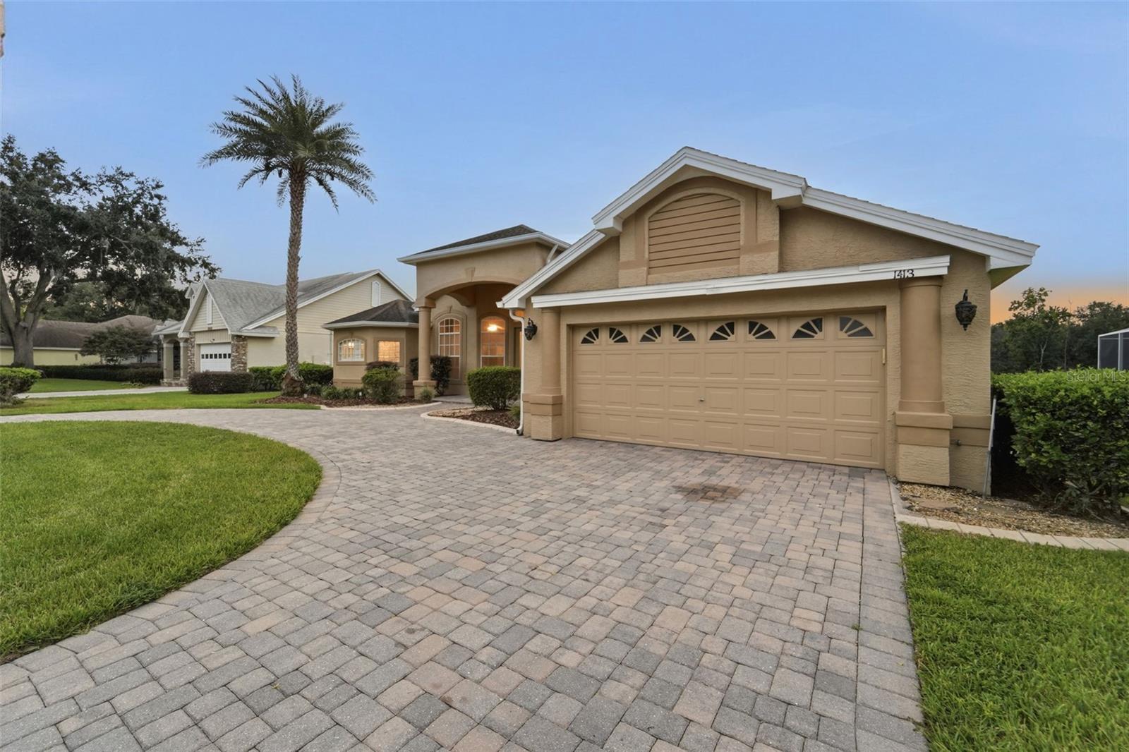 1413 CANAL POINT ROAD