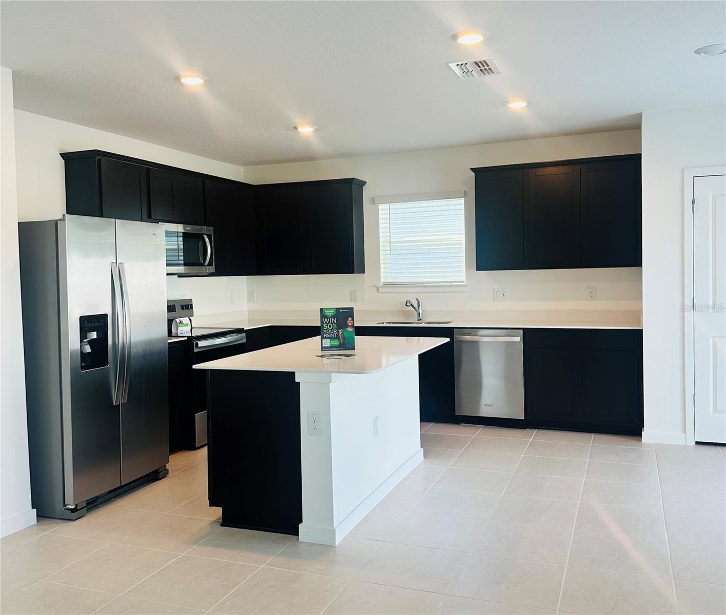 CALDERA PH 3&4 - Residential Lease