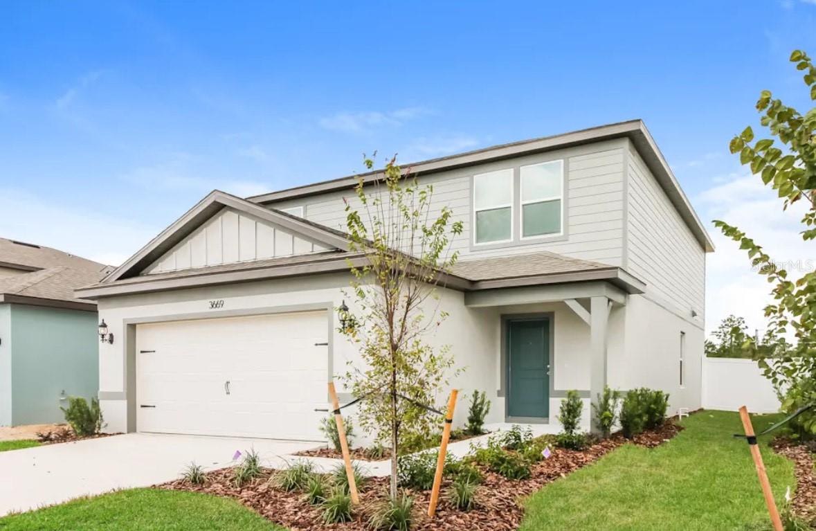 CALDERA PH 3&4 - Residential Lease