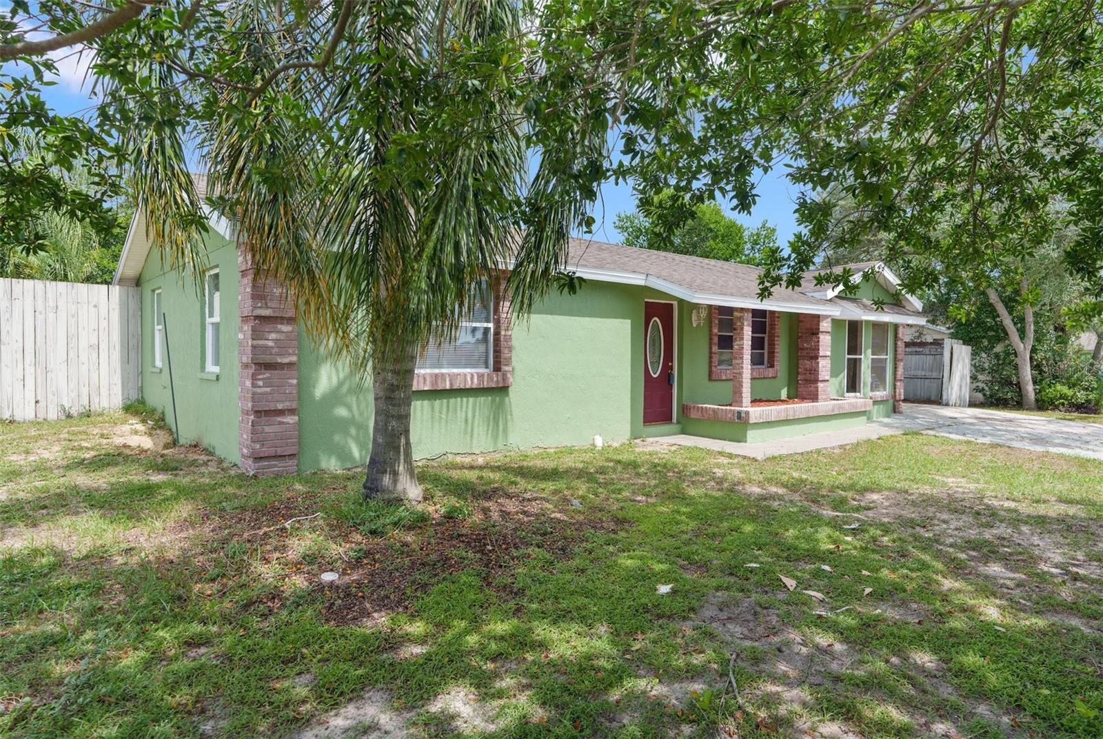 SPRING HILL - Residential