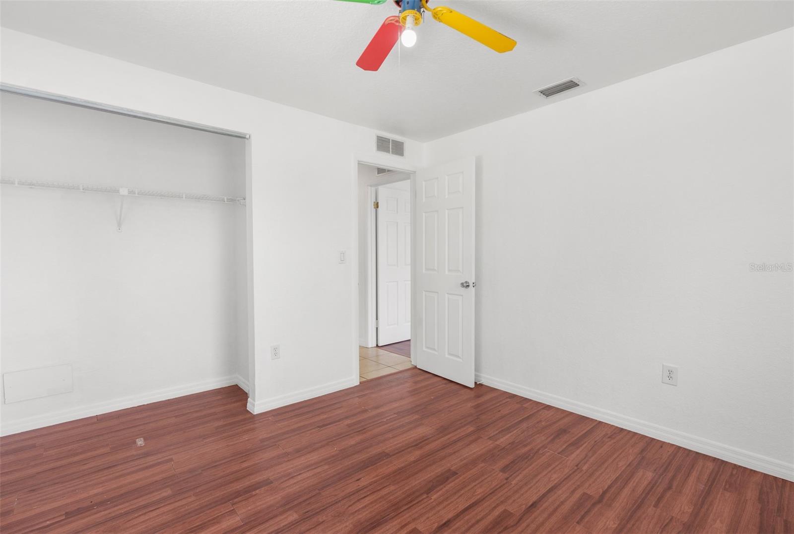 SPRING HILL - Residential