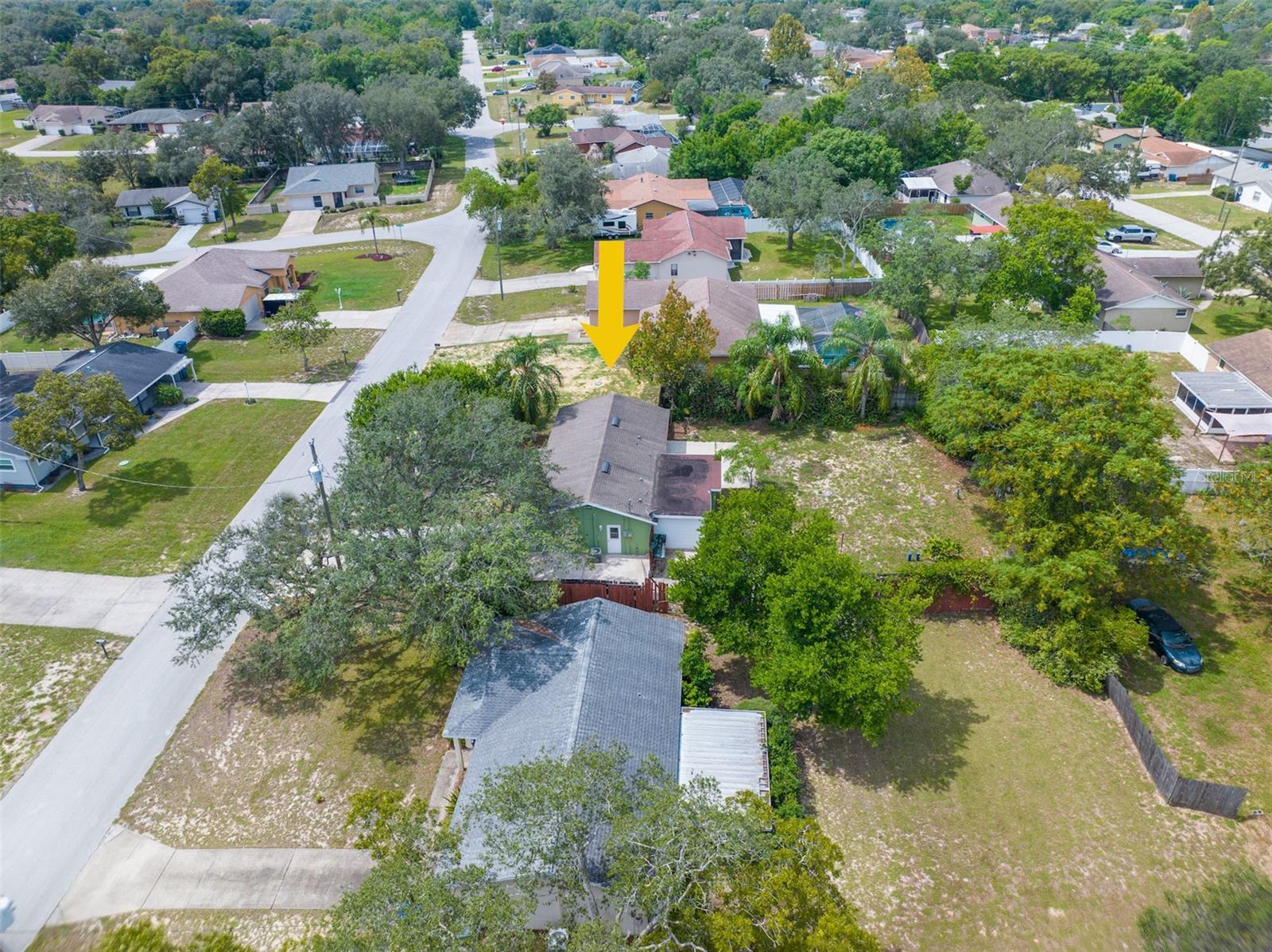 SPRING HILL - Residential