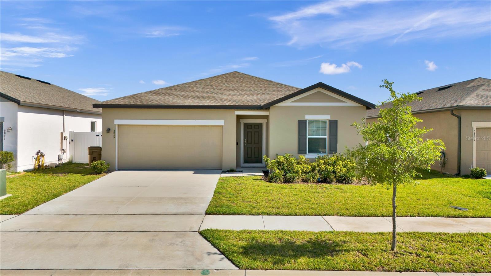 5857 BEEFMASTER ROAD