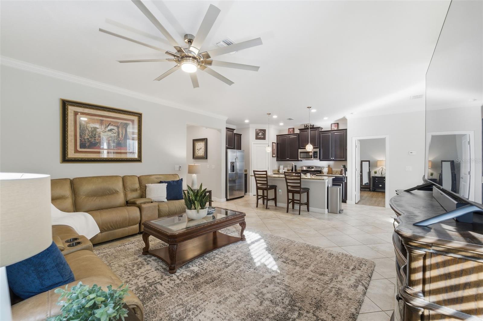 CONNERTON VILLAGE 2 PRCL 211 - Residential