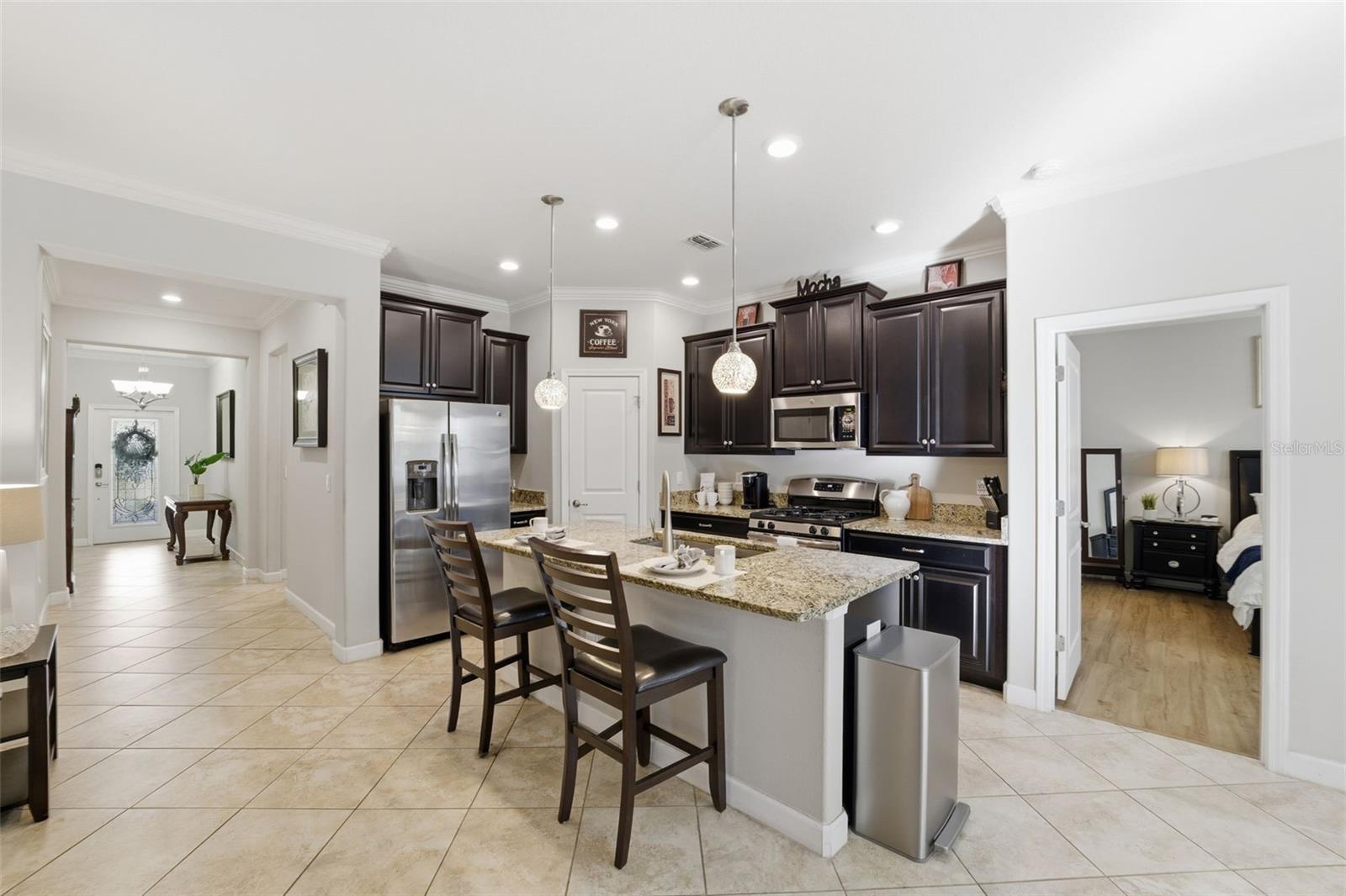 CONNERTON VILLAGE 2 PRCL 211 - Residential