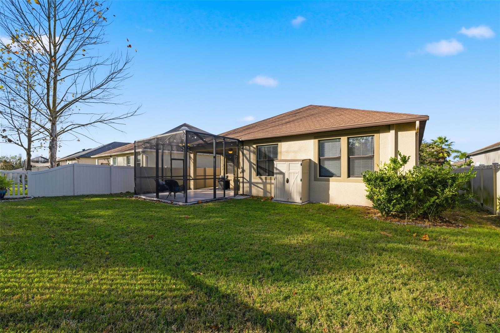 CONNERTON VILLAGE 2 PRCL 211 - Residential