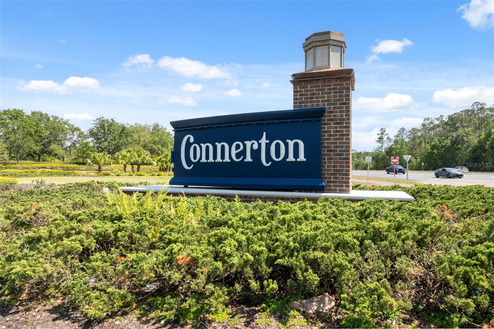 CONNERTON VILLAGE 2 PRCL 211 - Residential