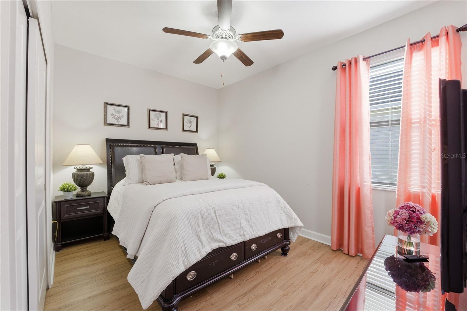 CONNERTON VILLAGE 2 PRCL 211 - Residential