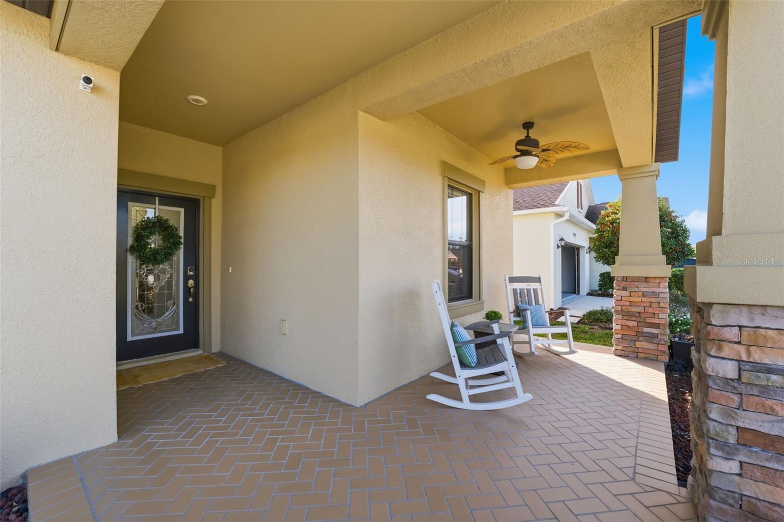 CONNERTON VILLAGE 2 PRCL 211 - Residential