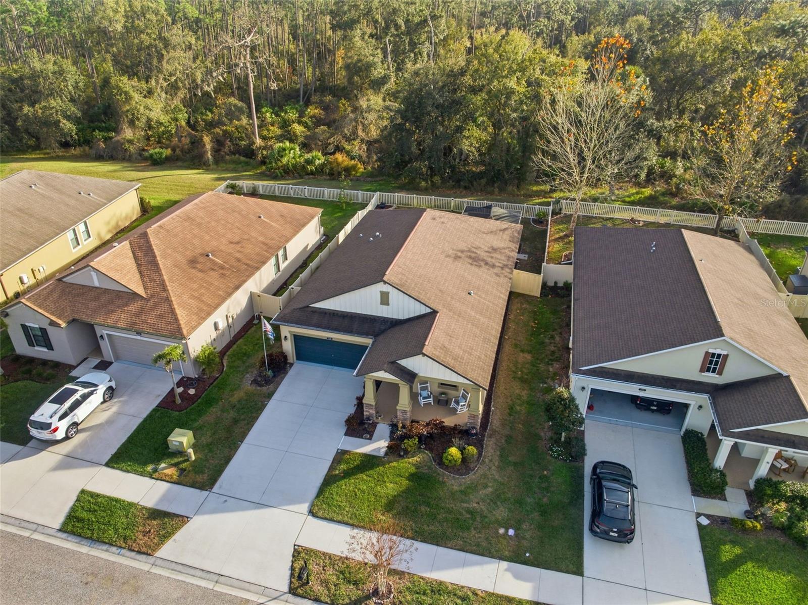 CONNERTON VILLAGE 2 PRCL 211 - Residential