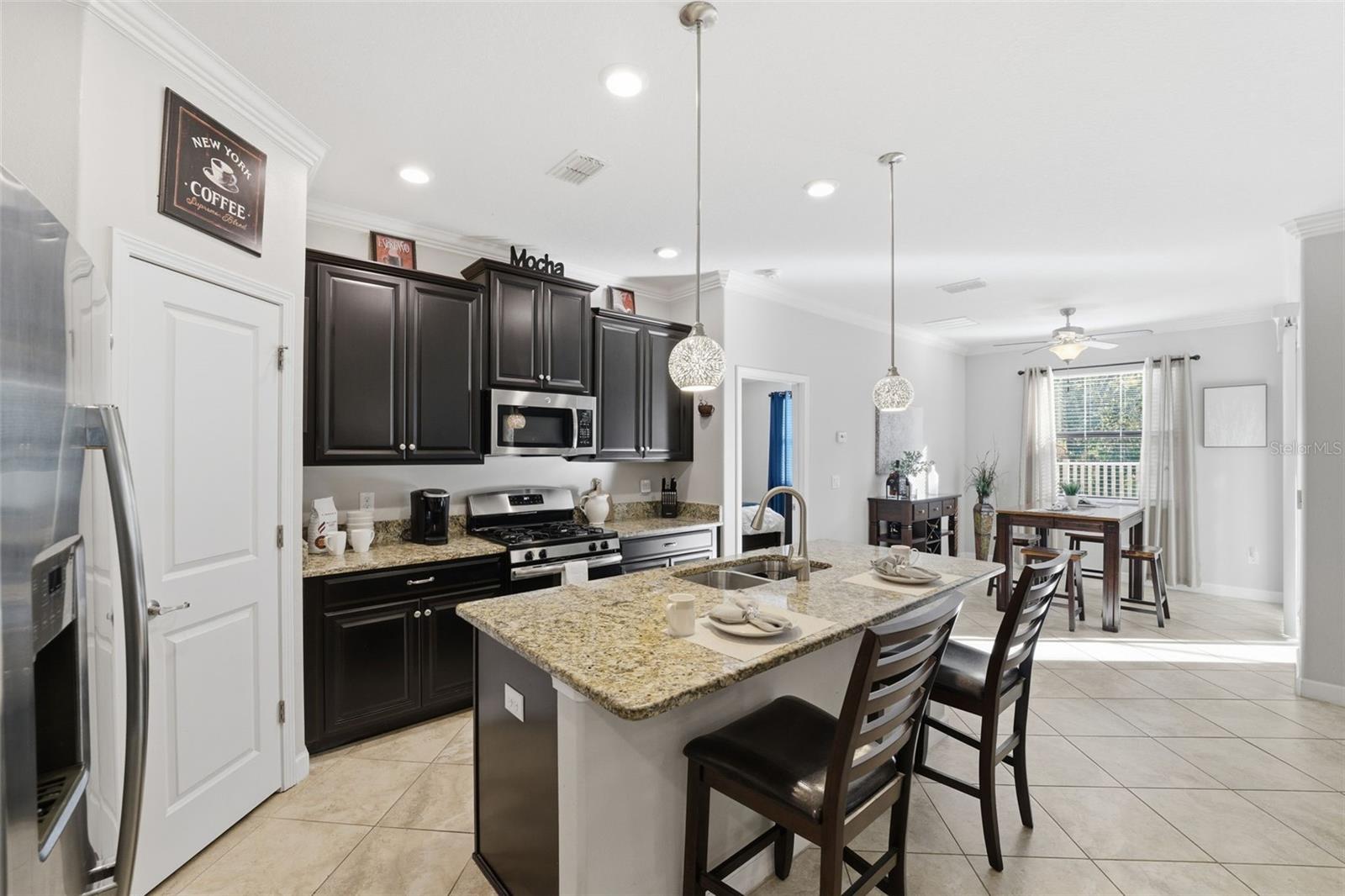 CONNERTON VILLAGE 2 PRCL 211 - Residential