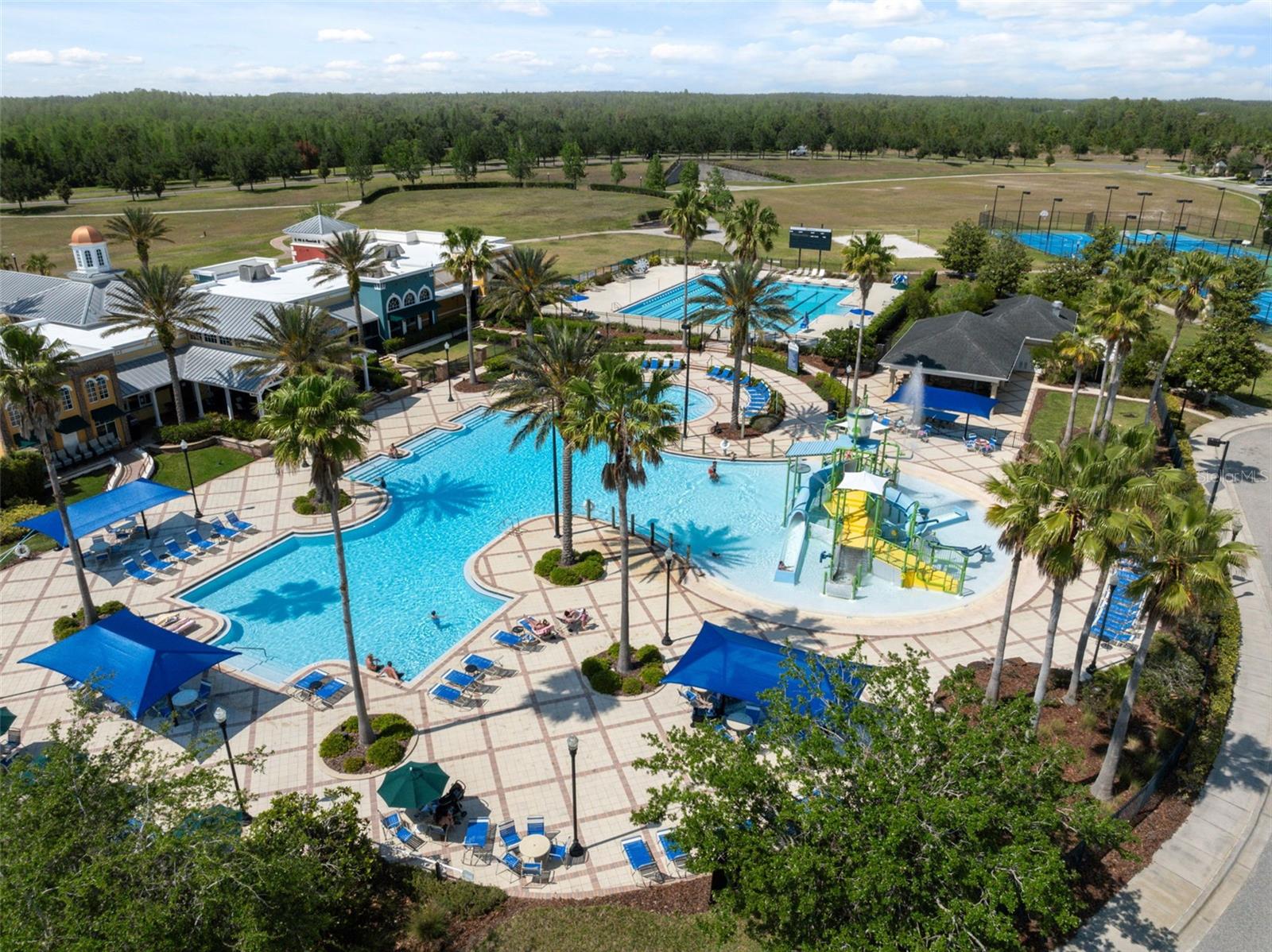 CONNERTON VILLAGE 2 PRCL 211 - Residential