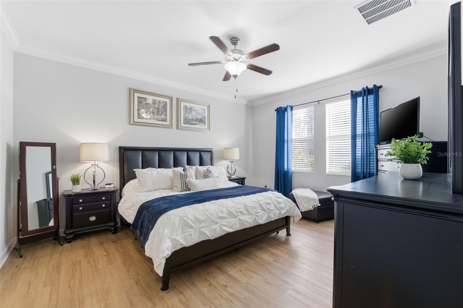 CONNERTON VILLAGE 2 PRCL 211 - Residential